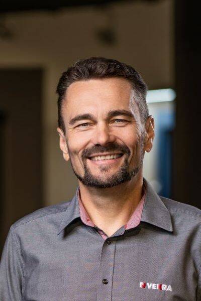 Roman Kubálek